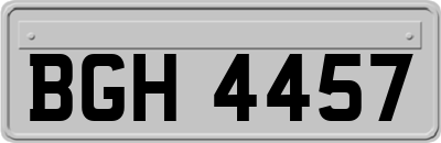 BGH4457