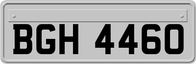BGH4460