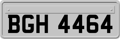 BGH4464