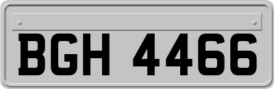 BGH4466