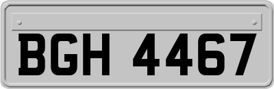 BGH4467