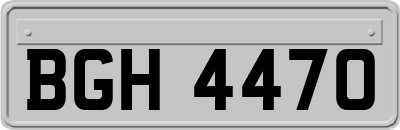 BGH4470