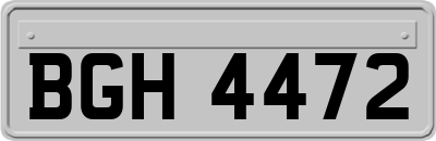 BGH4472