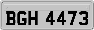 BGH4473