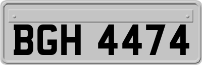 BGH4474
