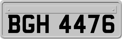 BGH4476