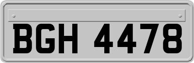 BGH4478