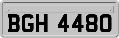BGH4480