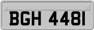 BGH4481