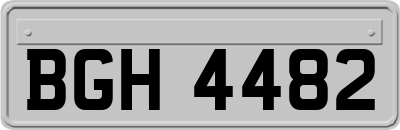 BGH4482