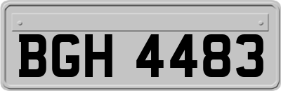 BGH4483