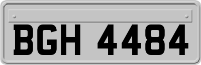 BGH4484