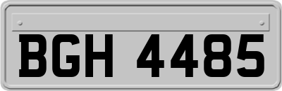 BGH4485