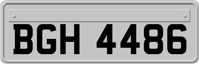 BGH4486