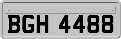BGH4488