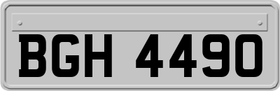 BGH4490