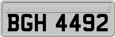 BGH4492