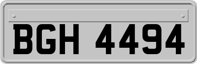 BGH4494