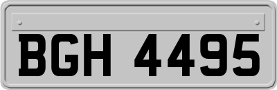 BGH4495