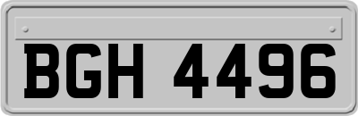 BGH4496