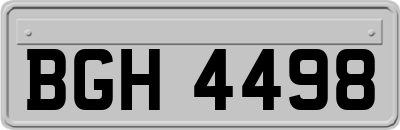 BGH4498