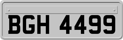 BGH4499