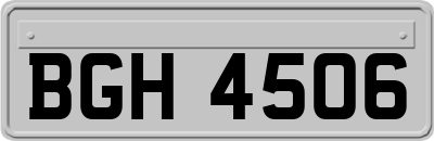 BGH4506