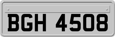 BGH4508