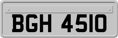 BGH4510