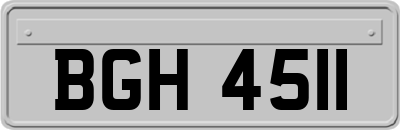 BGH4511