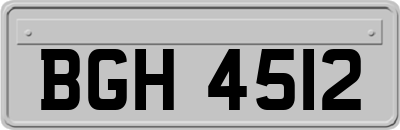 BGH4512