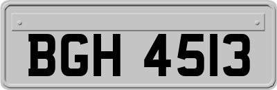 BGH4513