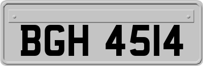 BGH4514