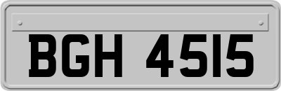 BGH4515