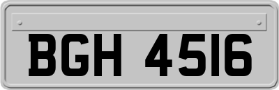 BGH4516