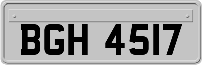 BGH4517