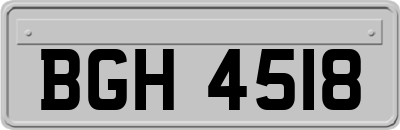 BGH4518
