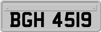 BGH4519