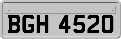 BGH4520