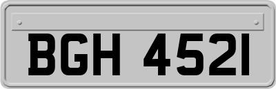 BGH4521