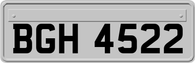 BGH4522