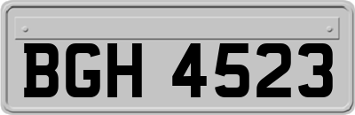 BGH4523
