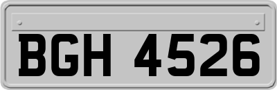 BGH4526