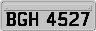 BGH4527
