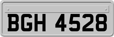 BGH4528