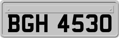 BGH4530