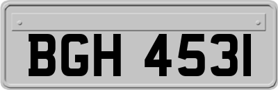 BGH4531