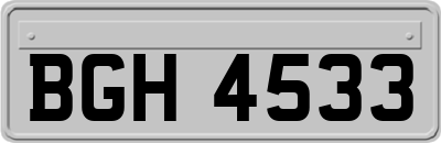 BGH4533