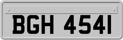 BGH4541