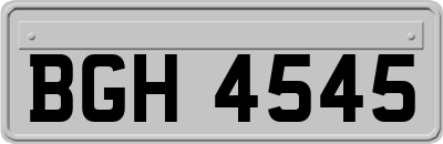 BGH4545